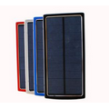 Solar Power Bank 15,000 mah